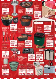Kaufland leták týden 29 Strana 9