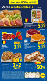 Lidl folder week 30 Pagina 32