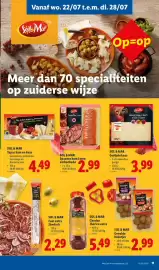 Lidl folder week 30 Pagina 11