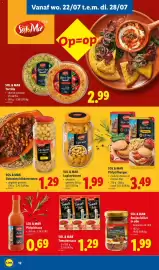 Lidl folder week 30 Pagina 12