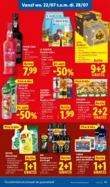 Lidl folder week 30 Pagina 15
