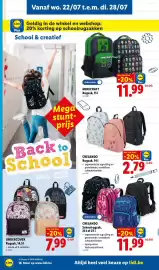 Lidl folder week 30 Pagina 18