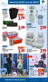 Lidl folder week 30 Pagina 19
