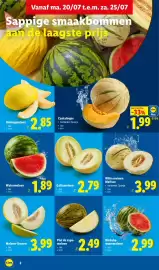 Lidl folder week 30 Pagina 2