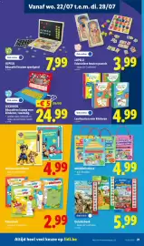 Lidl folder week 30 Pagina 21