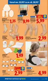 Lidl folder week 30 Pagina 23