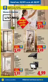 Lidl folder week 30 Pagina 24