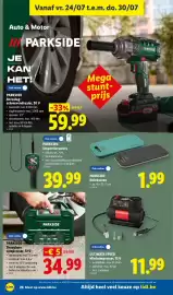 Lidl folder week 30 Pagina 26
