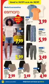 Lidl folder week 30 Pagina 28