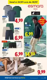 Lidl folder week 30 Pagina 29