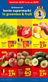 Lidl folder week 30 Pagina 3
