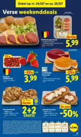 Lidl folder week 30 Pagina 32