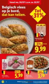 Lidl folder week 30 Pagina 4