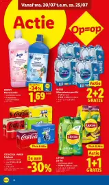 Lidl folder week 30 Pagina 8