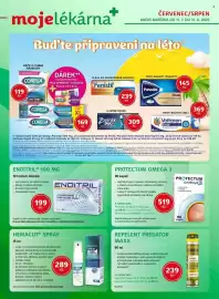 Mojelekarna.cz leták Strana 1