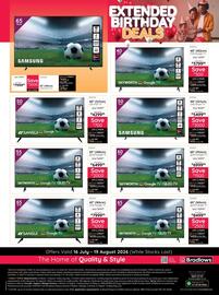Bradlows catalogue Page 24
