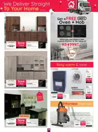 Bradlows catalogue Page 18