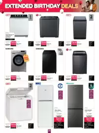 Bradlows catalogue Page 20