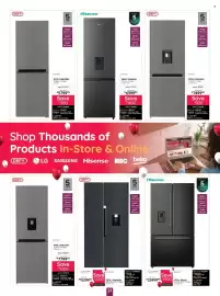 Bradlows catalogue Page 21