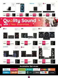 Bradlows catalogue Page 23