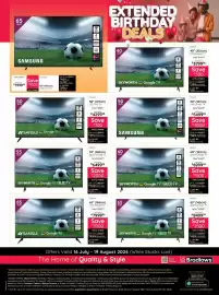 Bradlows catalogue Page 24