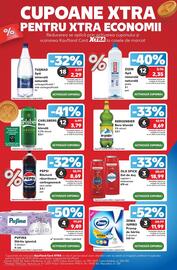 Catalog Kaufland săptămâna 29 Pagină 2