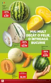 Catalog Kaufland săptămâna 29 Pagină 11