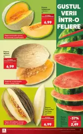Catalog Kaufland săptămâna 29 Pagină 13