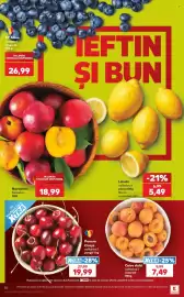 Catalog Kaufland săptămâna 29 Pagină 14