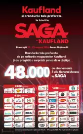 Catalog Kaufland săptămâna 29 Pagină 2