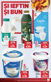 Catalog Kaufland săptămâna 29 Pagină 32