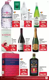 Catalog Kaufland săptămâna 29 Pagină 50