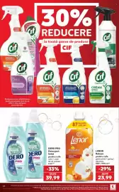 Catalog Kaufland săptămâna 29 Pagină 64