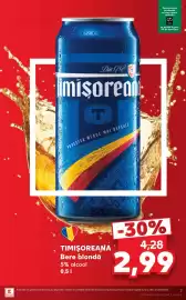 Catalog Kaufland săptămâna 29 Pagină 7