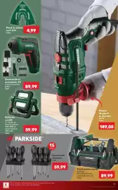 Catalog Kaufland săptămâna 29 Pagină 17