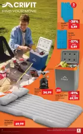 Catalog Kaufland săptămâna 29 Pagină 2