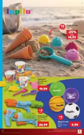 Catalog Kaufland săptămâna 29 Pagină 24