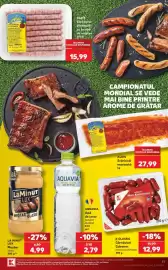 Catalog Kaufland săptămâna 29 Pagină 11