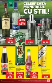Catalog Kaufland săptămâna 29 Pagină 14