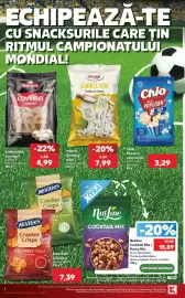 Catalog Kaufland săptămâna 29 Pagină 2