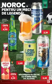 Catalog Kaufland săptămâna 29 Pagină 4