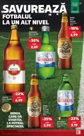 Catalog Kaufland săptămâna 29 Pagină 6
