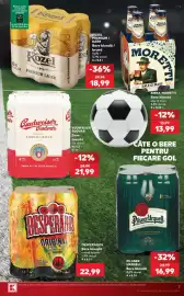 Catalog Kaufland săptămâna 29 Pagină 7