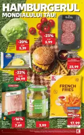 Catalog Kaufland săptămâna 29 Pagină 8