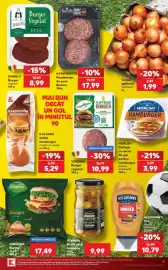 Catalog Kaufland săptămâna 29 Pagină 9