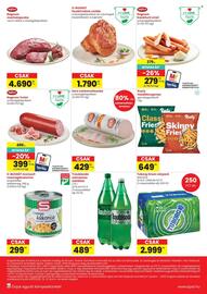 Spar Market akciós újság hét 29 Oldal 2