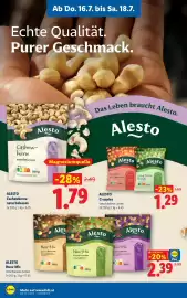 Lidl Flugblatt woche 29 Seite 12