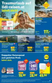 Lidl Flugblatt woche 29 Seite 21