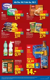 Lidl Flugblatt woche 29 Seite 3