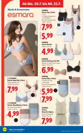 Lidl Flugblatt woche 29 Seite 31